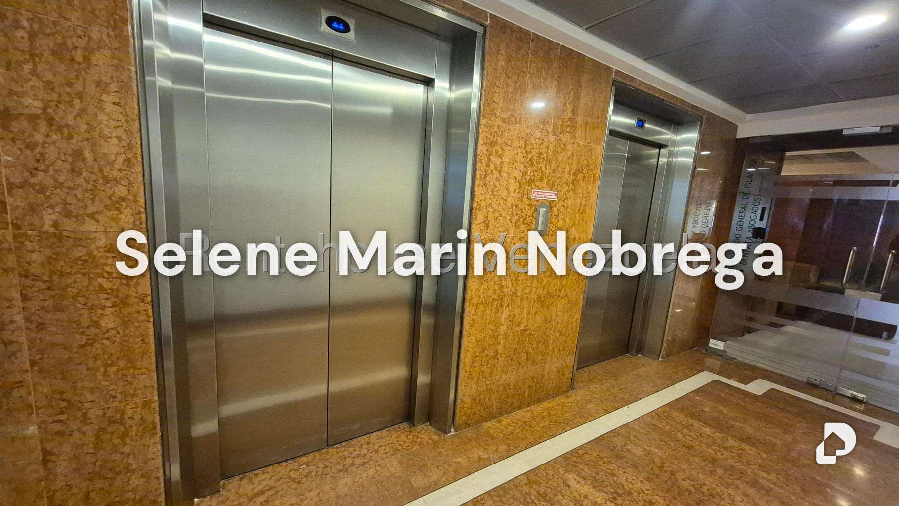 Oficina en Las Mercedes, Caracas – 2