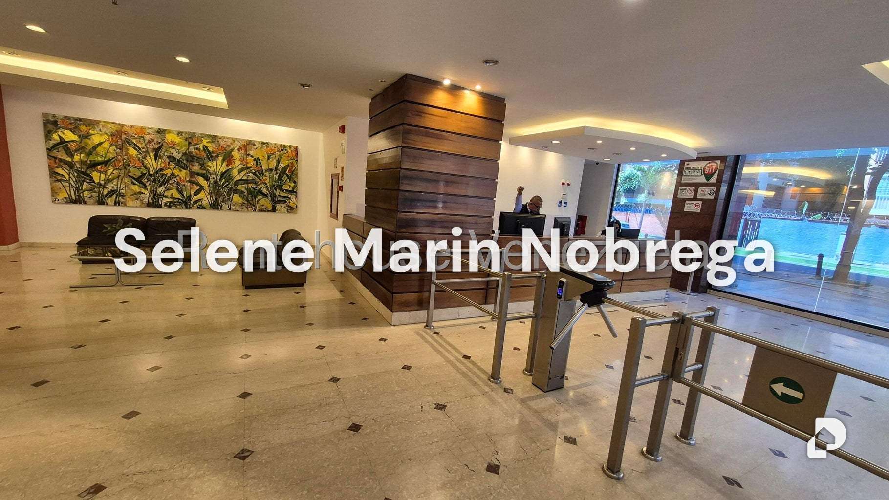 Oficina en Las Mercedes, Caracas – 3