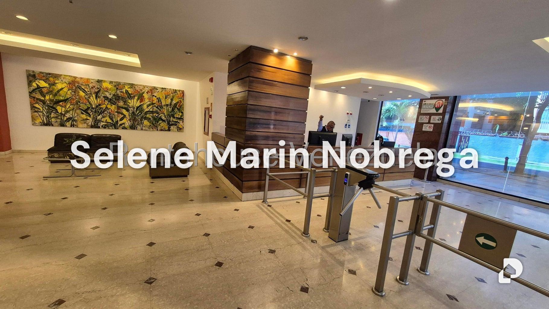 Oficina en Las Mercedes, Caracas – 3