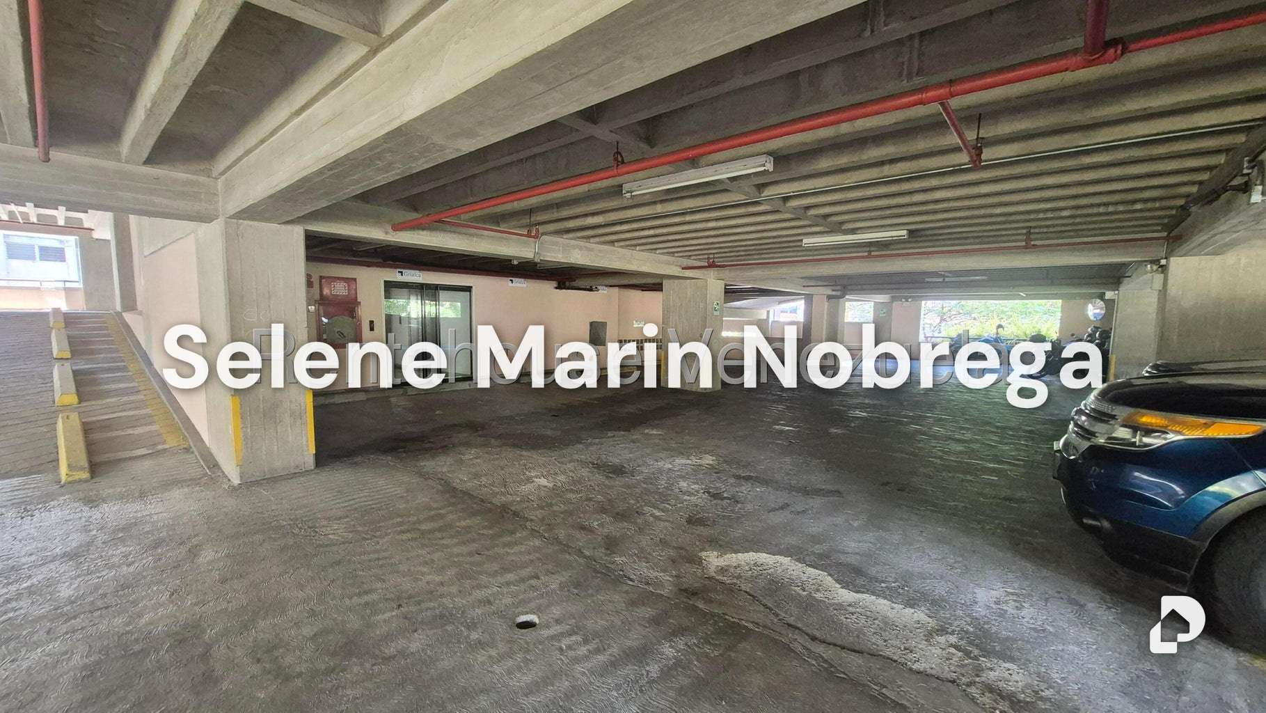 Oficina en Las Mercedes, Caracas – 7