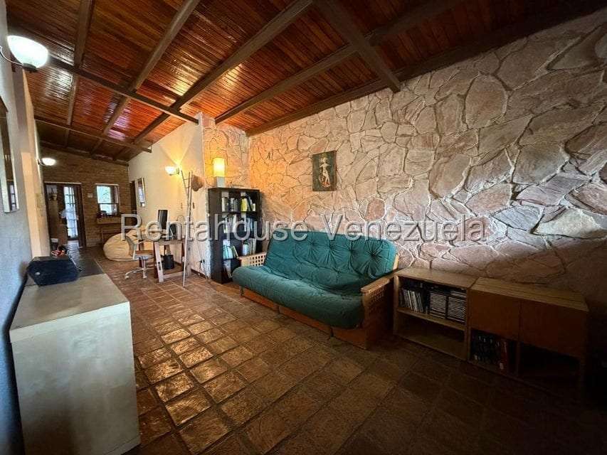 Townhouse en Las Marias, Caracas