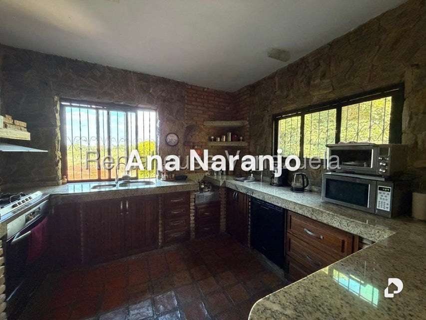Casa en Las Marias, Caracas – 7