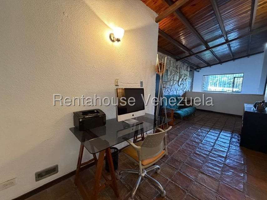 Townhouse en Las Marias, Caracas