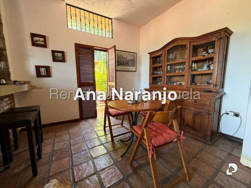 Casa en Las Marias, Caracas – 4
