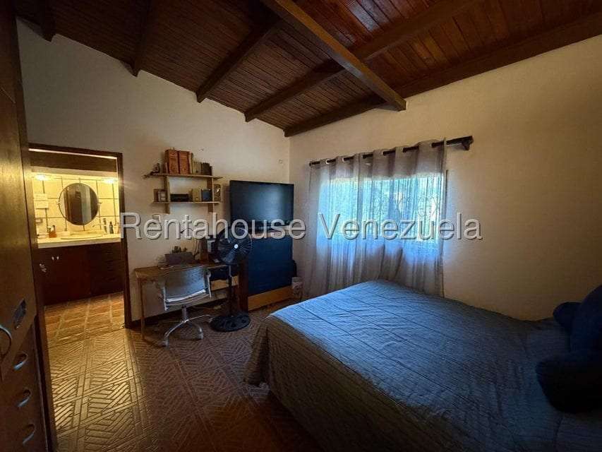 Townhouse en Las Marias, Caracas