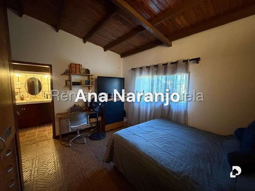 Casa en Las Marias, Caracas – 14
