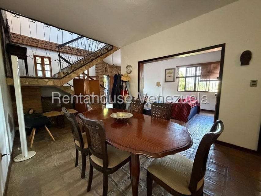 Townhouse en Las Marias, Caracas