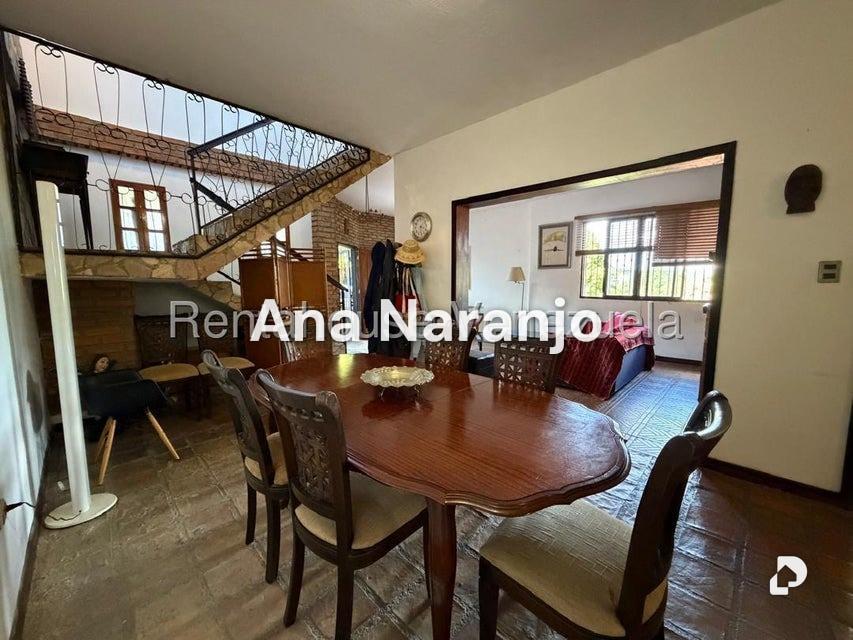 Casa en Las Marias, Caracas – 3