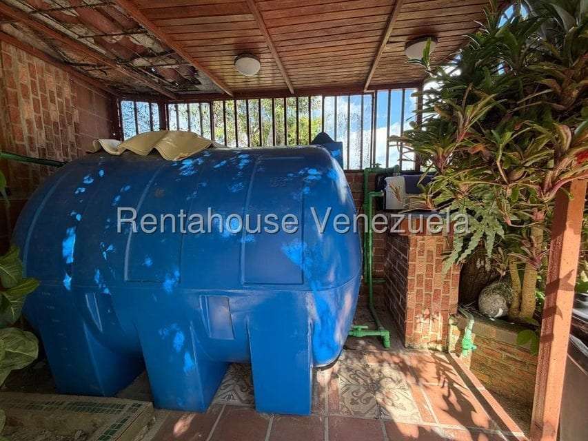 Townhouse en Las Marias, Caracas
