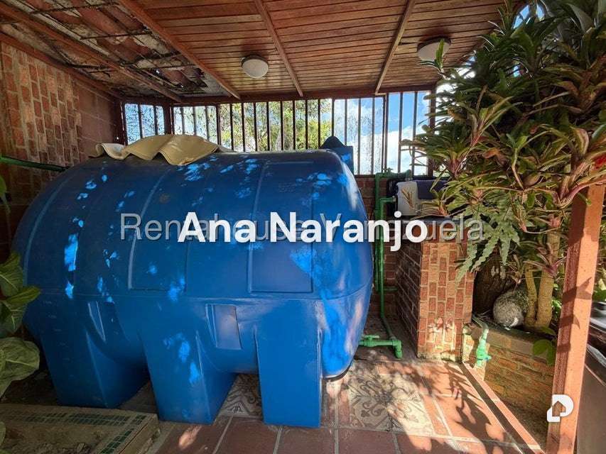 Casa en Las Marias, Caracas – 15
