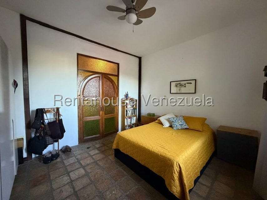 Townhouse en Las Marias, Caracas