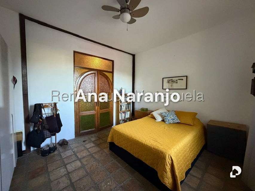 Casa en Las Marias, Caracas – 6