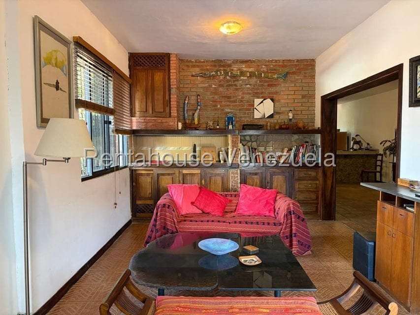 Townhouse en Las Marias, Caracas