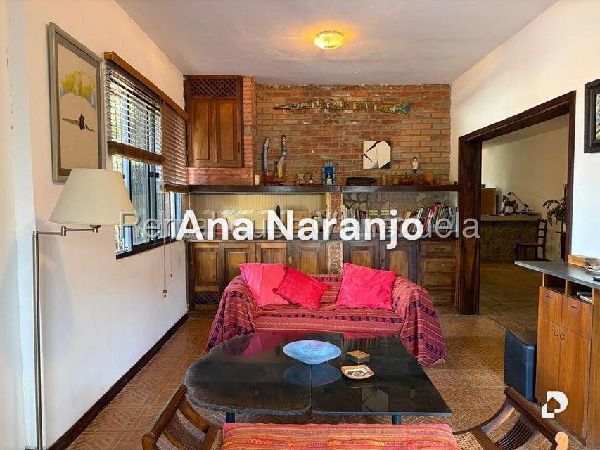 Casa en Las Marias, Caracas – 2