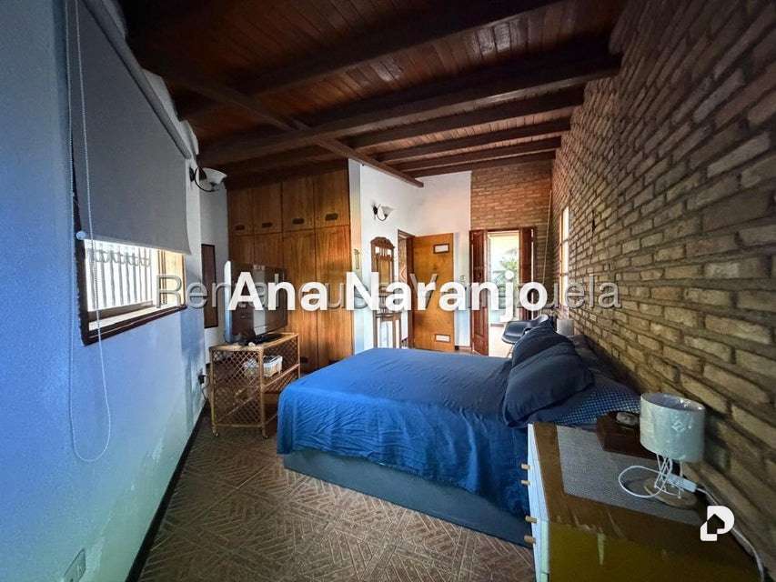 Casa en Las Marias, Caracas – 10