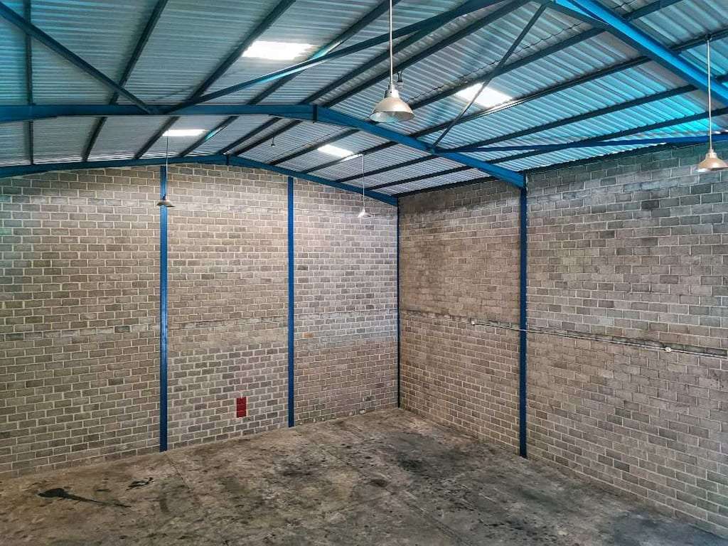 Warehouse in Zona Ind. Carabobo, Valencia - 1