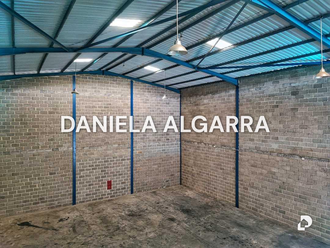 Warehouse in Zona Ind. Carabobo, Valencia – 1