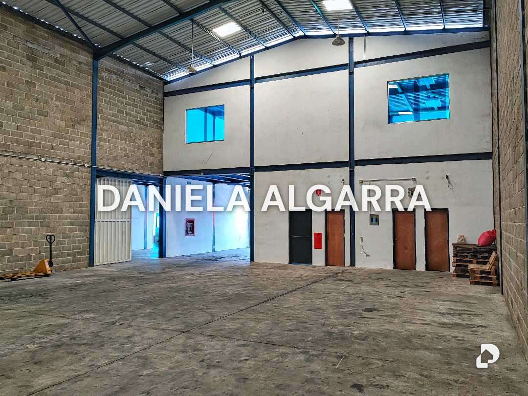 Warehouse in Zona Ind. Carabobo, Valencia – 4