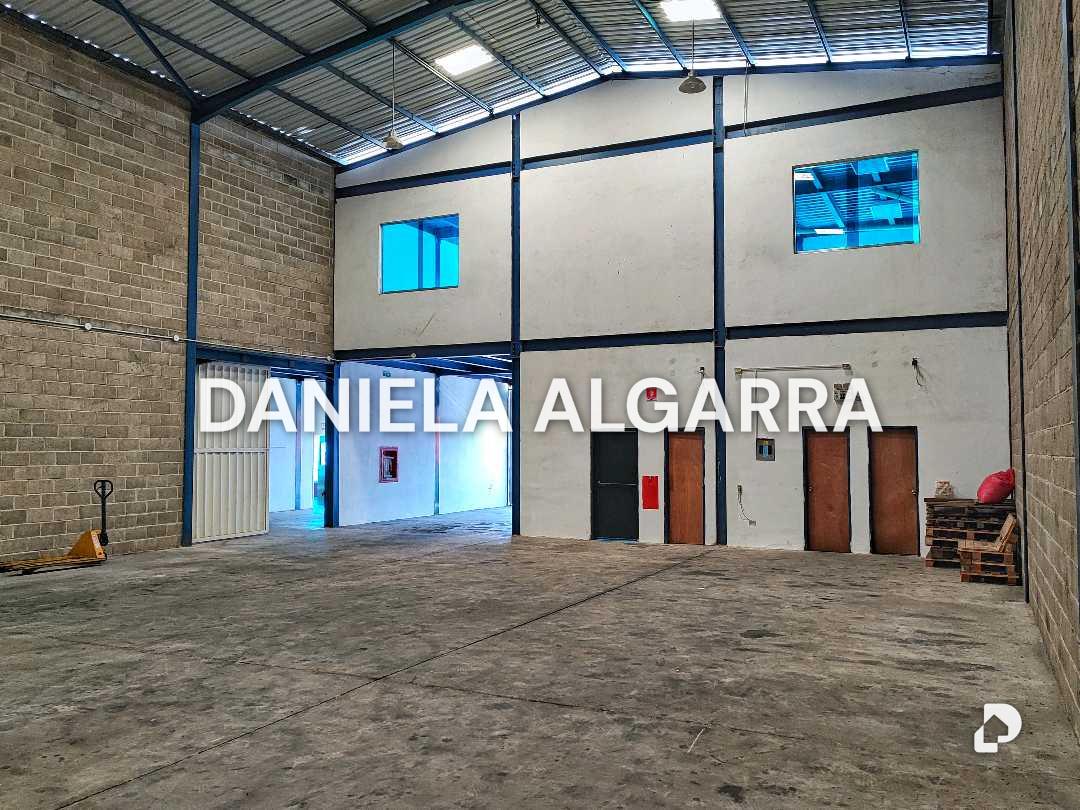 Warehouse in Zona Ind. Carabobo, Valencia – 4