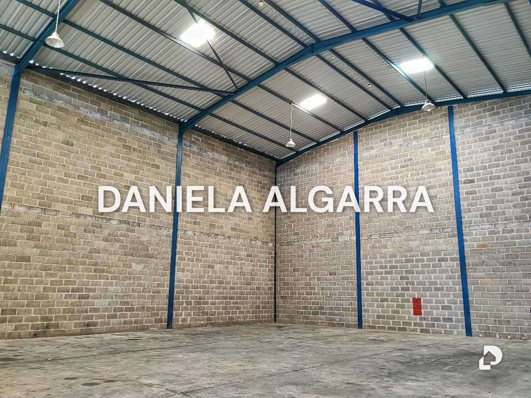 Warehouse in Zona Ind. Carabobo, Valencia – 2