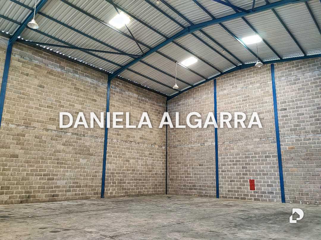 Warehouse in Zona Ind. Carabobo, Valencia – 2