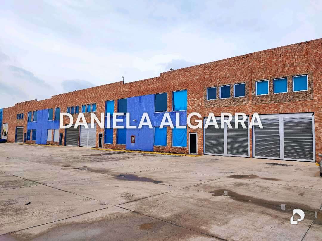 Warehouse in Zona Ind. Carabobo, Valencia – 9