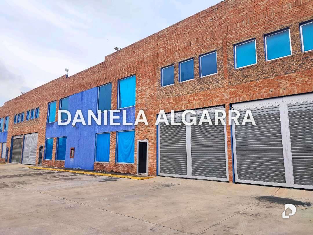 Warehouse in Zona Ind. Carabobo, Valencia – 8