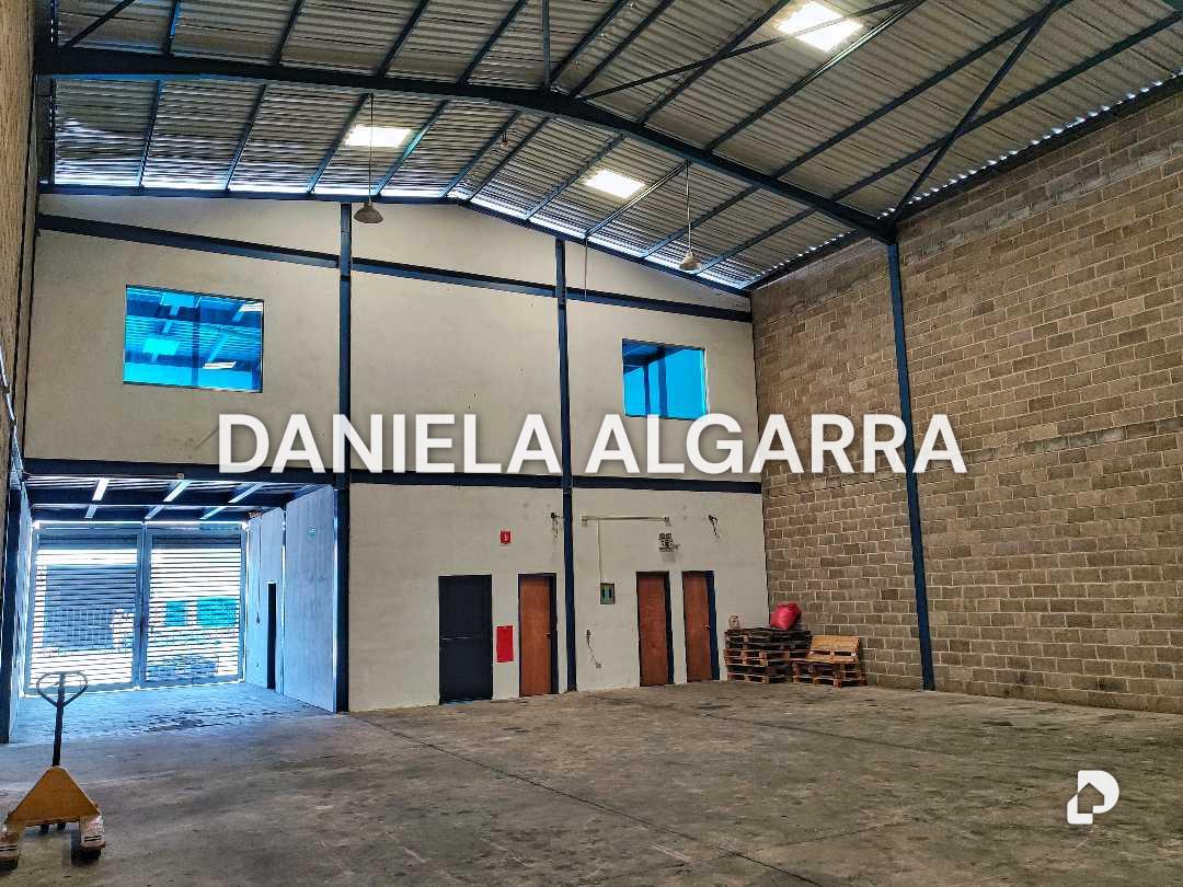 Warehouse in Zona Ind. Carabobo, Valencia – 3