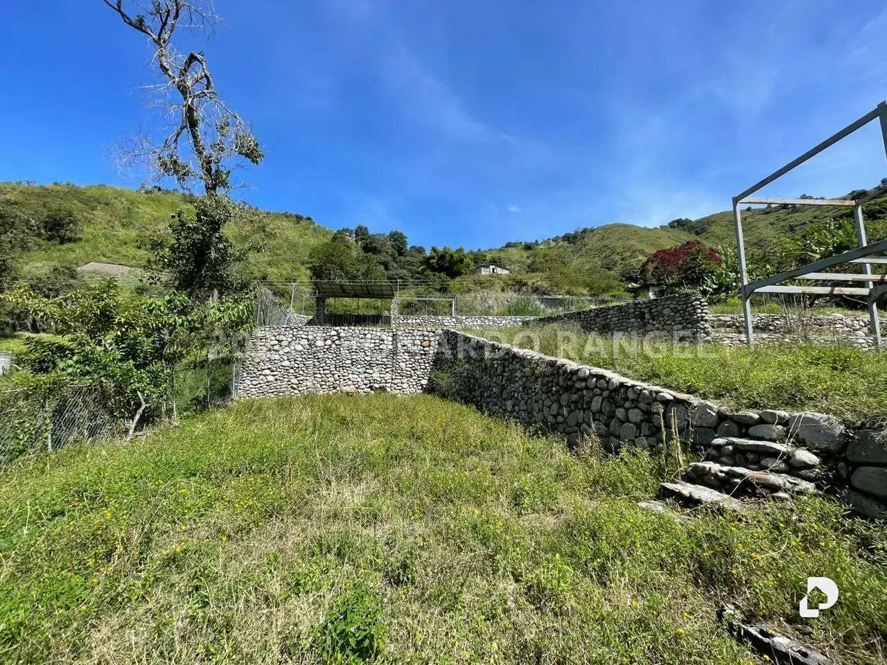 Terreno en San Mateo, El arenal – 14