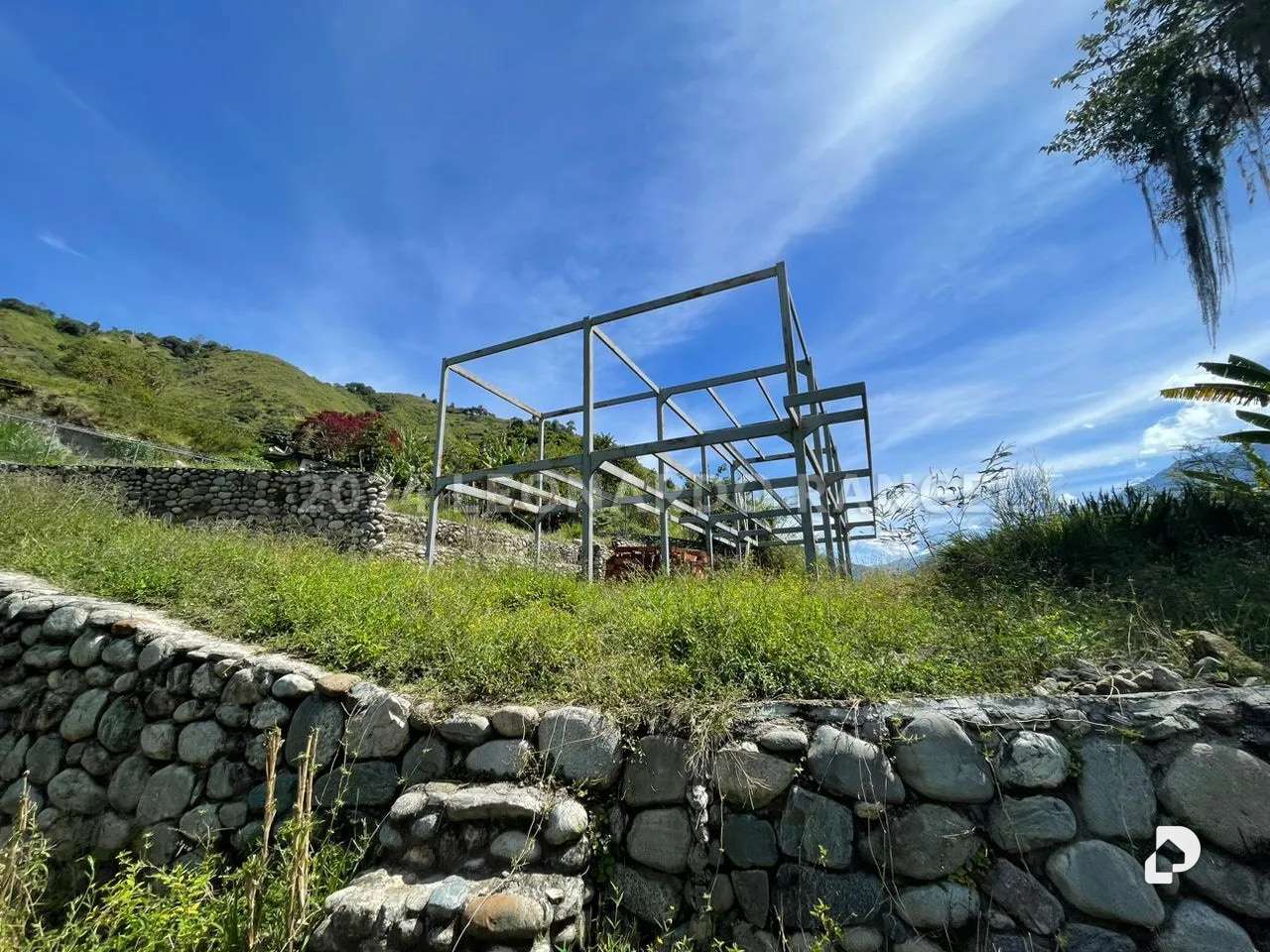 Terreno en San Mateo, El arenal – 4