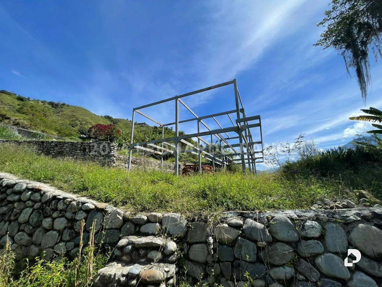 Terreno en San Mateo, El arenal – 4