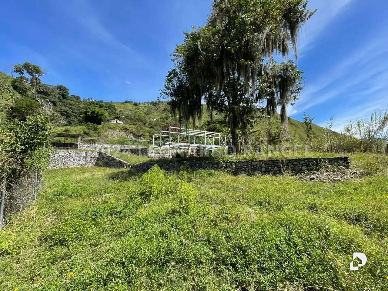 Terreno en San Mateo, El arenal – 16
