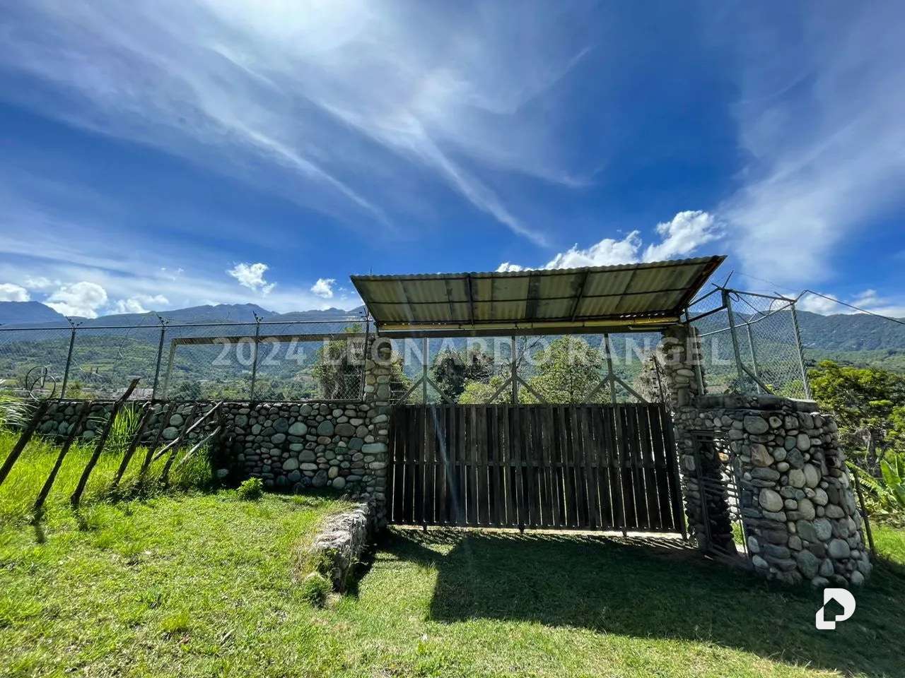Terreno en San Mateo, El arenal – 3
