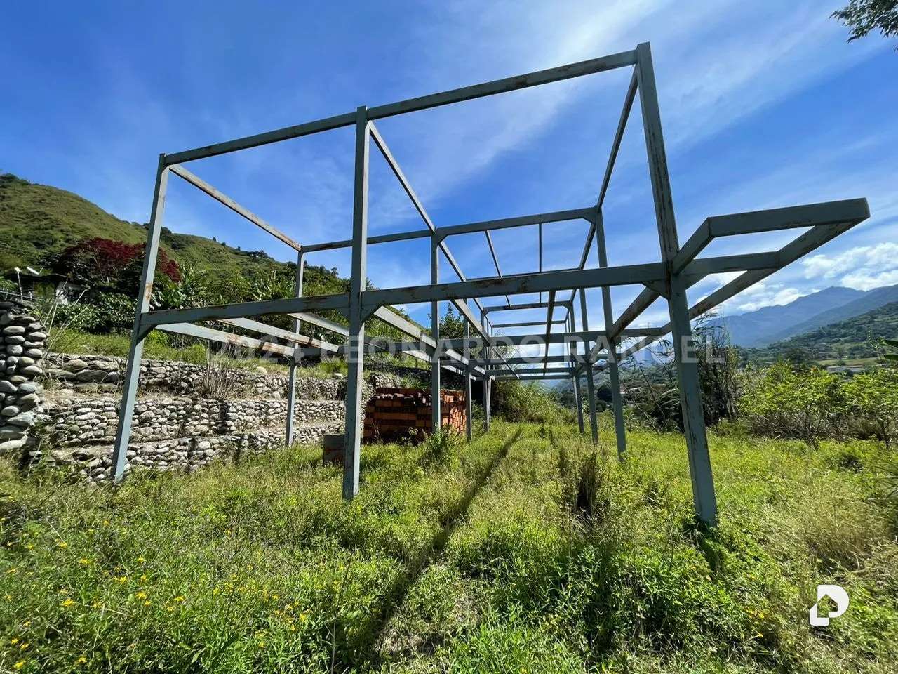 Terreno en San Mateo, El arenal – 11