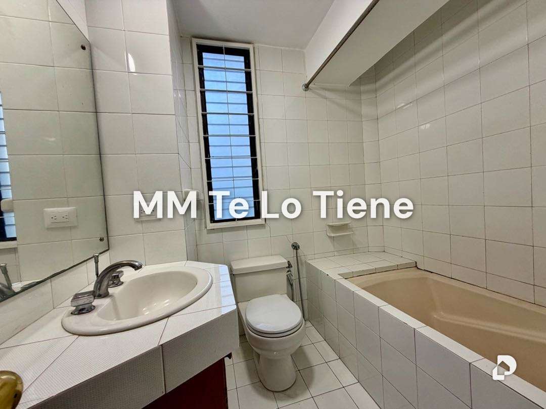 Apartamento en Los Chorros, Caracas – 13
