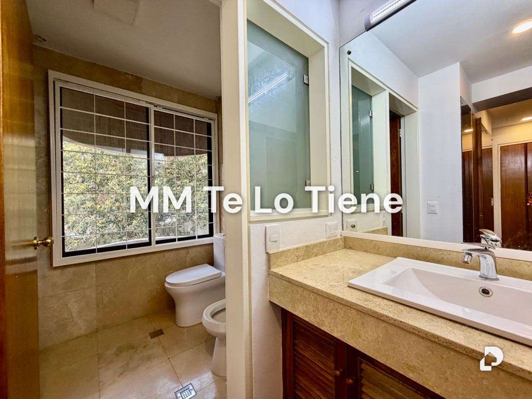 Apartamento en Los Chorros, Caracas – 19