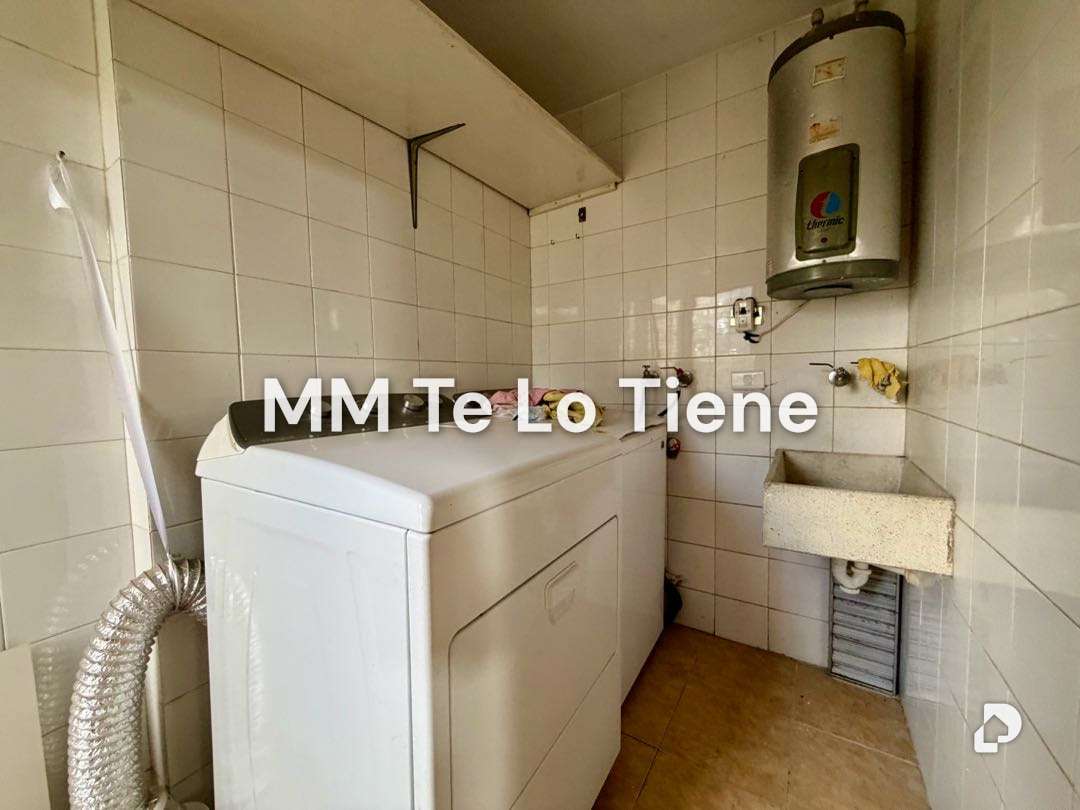 Apartamento en Los Chorros, Caracas – 20