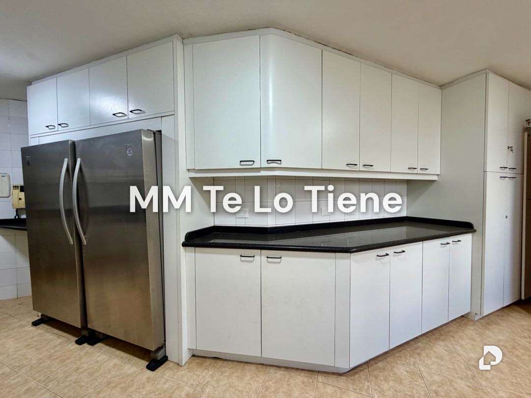 Apartamento en Los Chorros, Caracas – 7