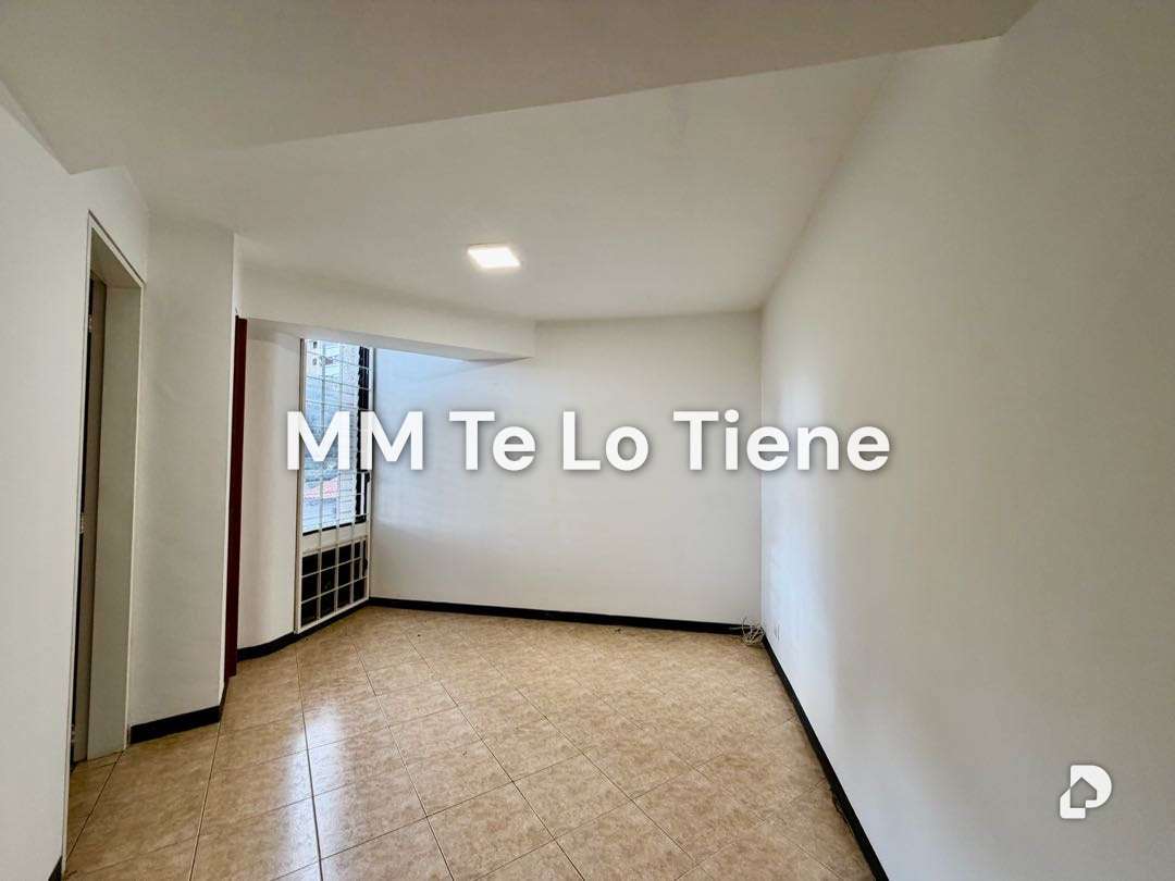 Apartamento en Los Chorros, Caracas – 21