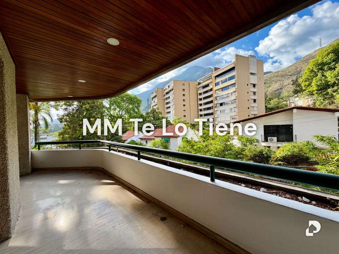 Apartamento en Los Chorros, Caracas – 2