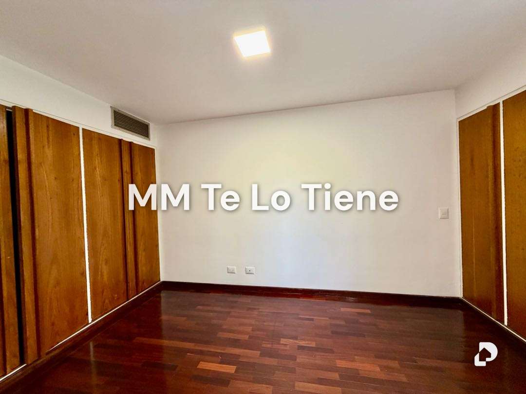 Apartamento en Los Chorros, Caracas – 14