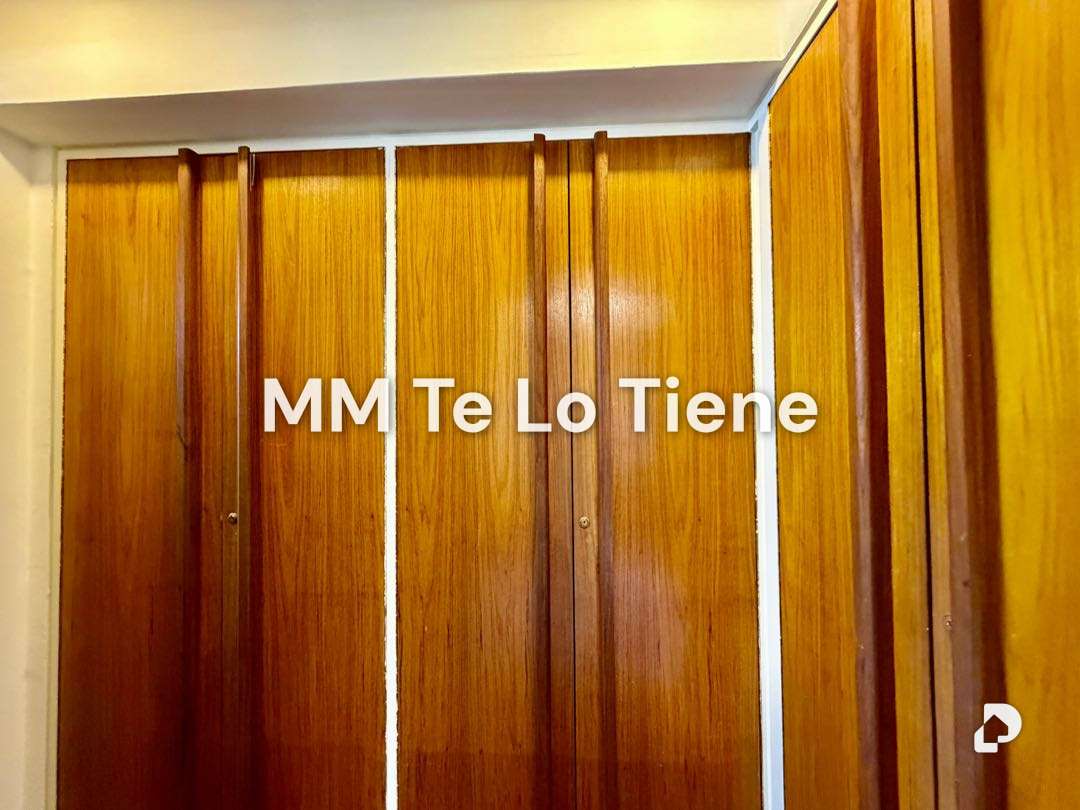 Apartamento en Los Chorros, Caracas – 18