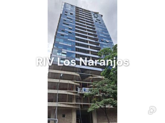 Apartamento en Las Mercedes, Caracas – 1