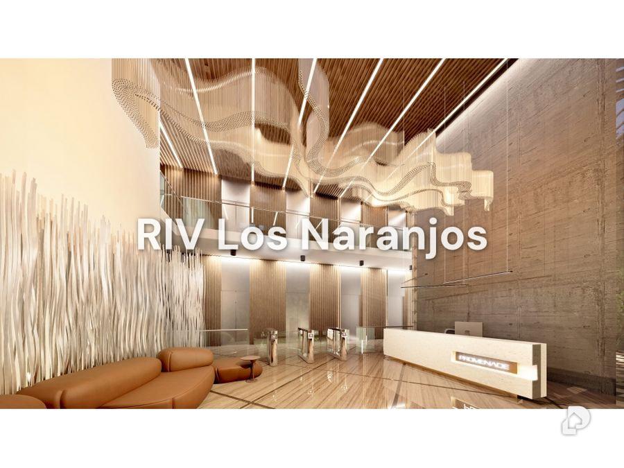 Apartamento en Las Mercedes, Caracas – 5