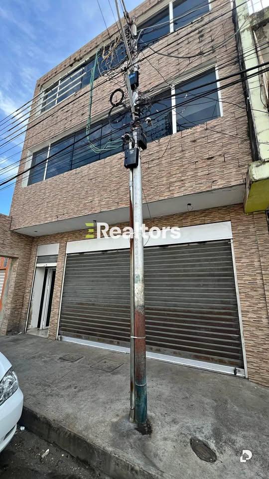 Local comercial en Maturín – 1