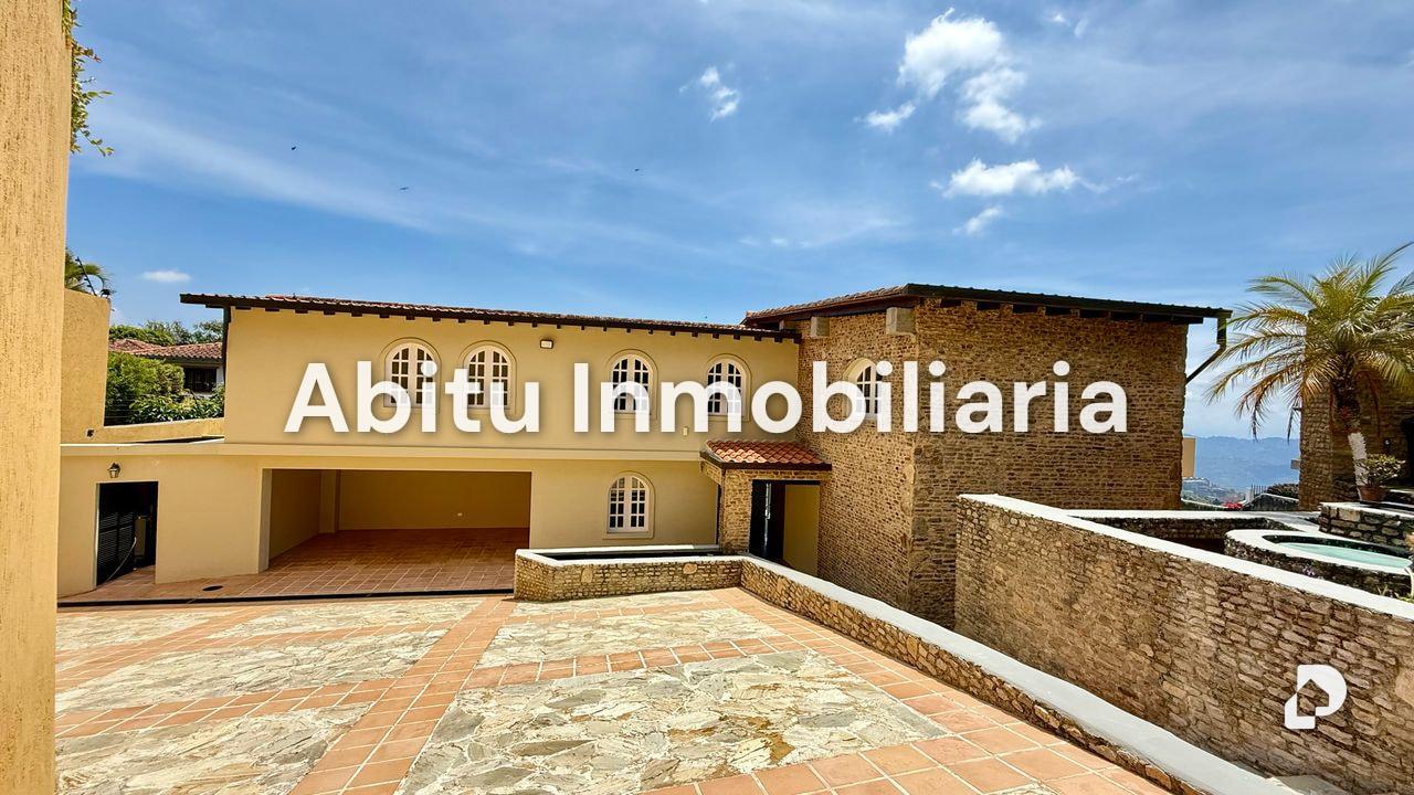 Casa en Alto Hatillo, Caracas – 5