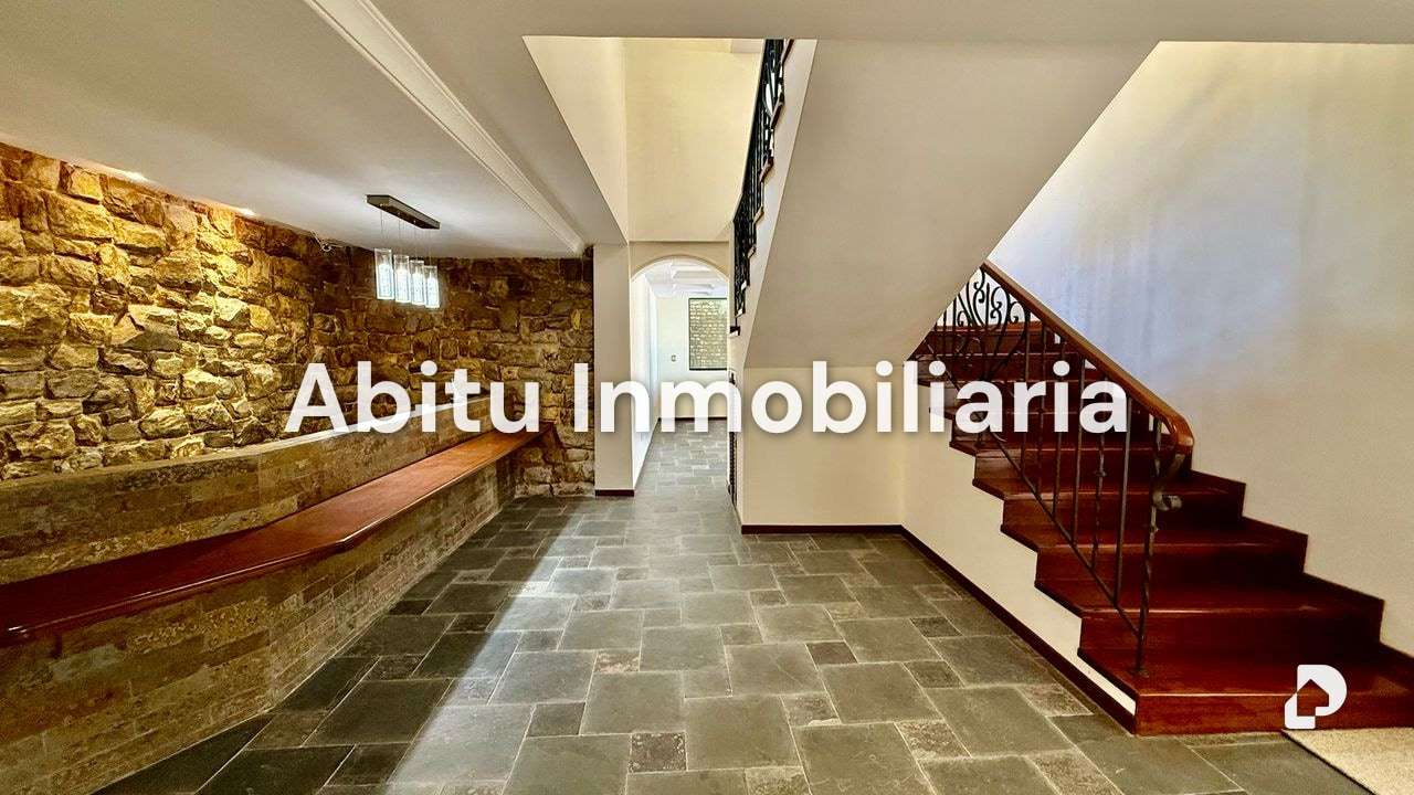 Casa en Alto Hatillo, Caracas – 8
