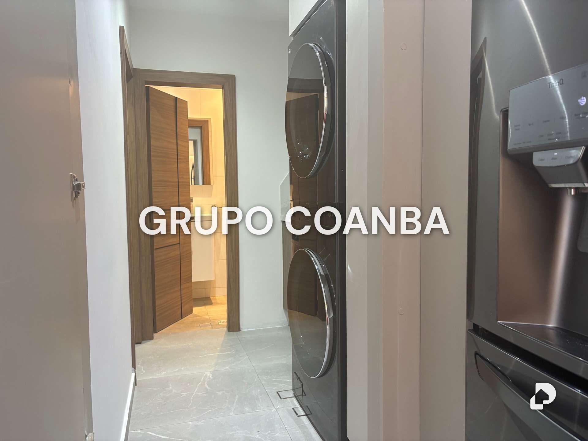 Apartamento en La Boyera, Caracas – 14