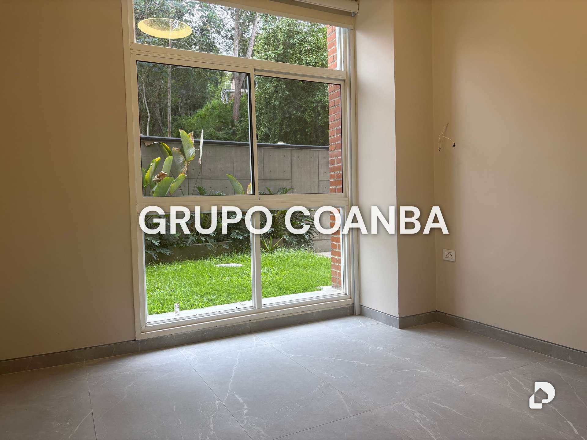 Apartamento en La Boyera, Caracas – 36