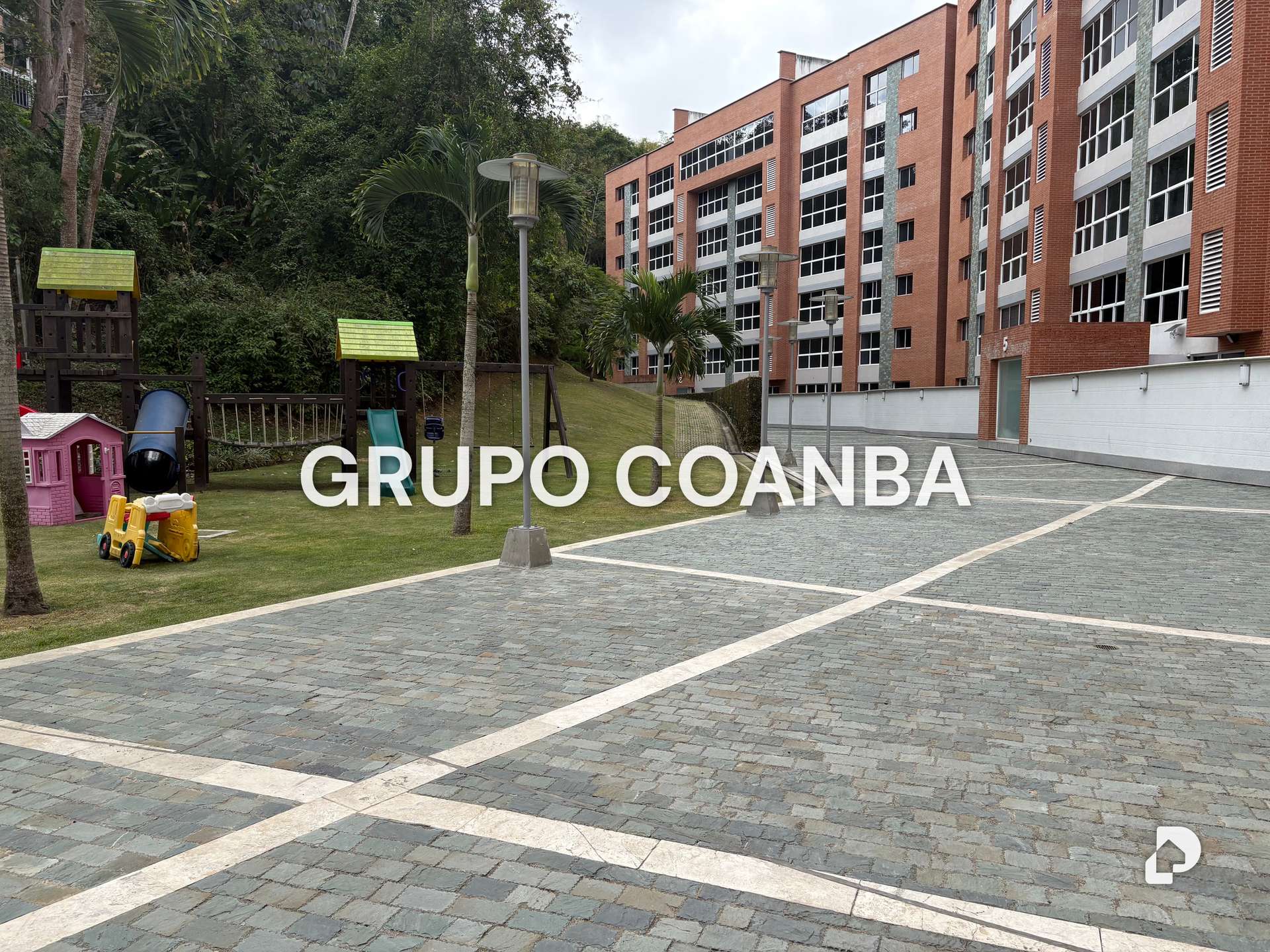 Apartamento en La Boyera, Caracas – 5